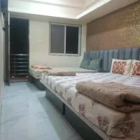 Siddhi vinayak home stay, ξενοδοχείο σε Godarpura