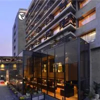 Fortune District Centre, Ghaziabad - Member ITC Hotels' Group, hotel i Ghaziabad