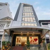 Klei Buon Ma Thuot City Centre Hotel, hotel a Buôn Ma Thuột