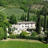 Casa Ostara, hotel in Condorcet