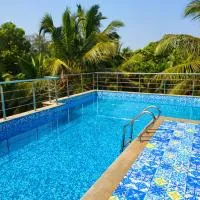Hotel bright house، فندق في كالانغيُت
