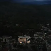 Uphills boutique hotel, ξενοδοχείο σε Kallar Vattiyar