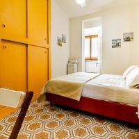 Tamar&egrave; 2 by Casa di Marco، فندق في Lido Conchiglie