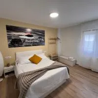 Apartamento Room Laredo, hotel em Laredo