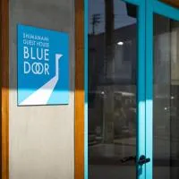 Guest House BLUE DOOR, hotel en Imabari