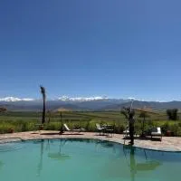 Dar Diyafa Marrakech، فندق في Maout