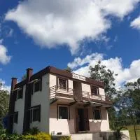 Chez Rasoa Andasibe, hotell sihtkohas Moramanga
