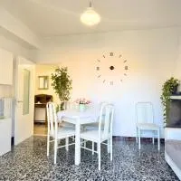 Il Balcone sul Limbara, Comfort & Relax a due passi dal Centro, hotell i Tempio Pausania