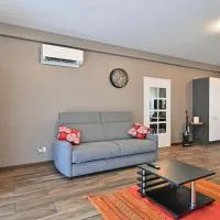 Annecy में, होटल Studio 42m² Design
