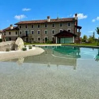 Atmosfere Charme & Country, hotel u Udineu