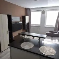 Apartmán STATION Vrútky centrum, hotel din Vrútky