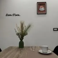 Aura Maris, hotel en Guspini