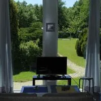Apartament Pod Olchą Wilczyce, hotel in Kiełczów