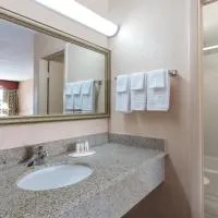 Quality Inn Waycross, hotel di Waycross