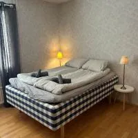 Klintvägen 18 E 31, hotel Mariehamnban