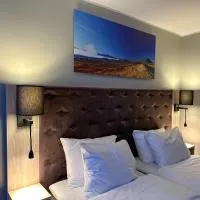 Beito Resort Hotel, хотел в Бейтостолен