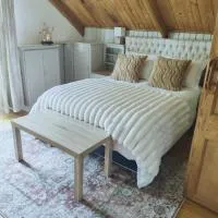 Mienru House Self Catering Cottage, hotel v mestu Riviersonderend