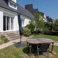 Maison de vacances - Le Seyec, hotel sa Plouay