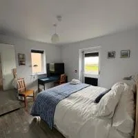 Housegarth, hotel i Twatt
