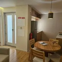Beira Rio, hotel a Amarante