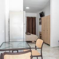 Marina studios faliraki, hotel u Falirakiju