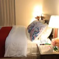 JD Rooms, hotel i Baldivis
