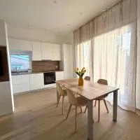 Velù Apartment, hotel v destinaci Porto Viro