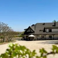 Villa Sobótka, hotel em Sobótka