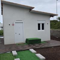 Airport Home Tenerife Norte, kh&aacute;ch sạn gần S&acirc;n bay Tenerife Norte, La Laguna