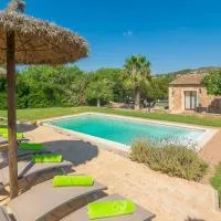 Sa Punta, hotel di Son Carrió