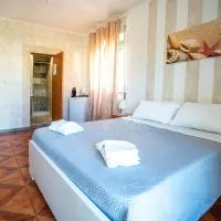 Casa Immacolata, hotel Polignano a Maréban