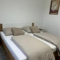 Motel Munsch, ξενοδοχείο σε Neukirchen-Vluyn