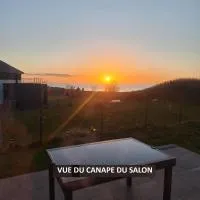 Les Cortalines Equihen, Hotel in Équihen-Plage