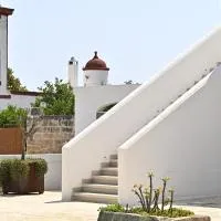 Corte di Torre Spaccata, hotell i Torre Canne