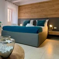 Fazana Prestige Rooms, hótel í Fažana