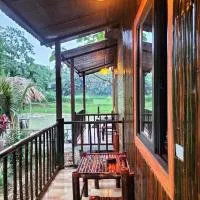 Vu Linh Homestay, hotel in Vũ Linh