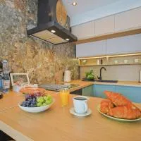 Mała Poleska - przytulny apartament z ogródkiem, отель в Ченстохове