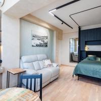 Varna Beach Residence studio, hotel sa Varna City