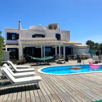 Villa Machado, Hotel in Aljezur