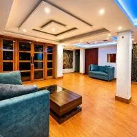 The Royal Sheep Residency, hotell i Gangtok