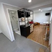 Werkblick, hotel em Niederaigen