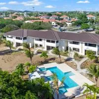 The Ivy - Blue Bay Curaçao Golf & Beach Resort, hotel i Sint Michiel