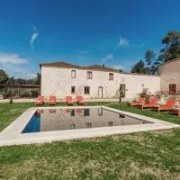 Taboadella Casa Villae 1255 - Relais & Châteaux, hotel en Penalva do Castelo