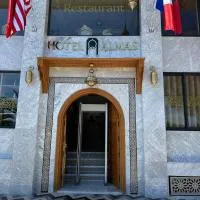 Hotel Almas Meknes, hotel u gradu 'Meknes'