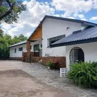Bushwillows B&B, khách sạn ở Rustenburg