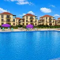 Delmar Boutique Buzovna, hotel en Mekhrably