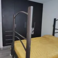 Rincon en la Sierra a minutos del centro, hotel em Teziutlán
