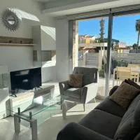 Casa Laguna Torrevieja, hotel em Torrevieja