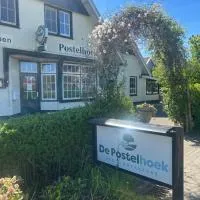 De Postelhoek B&B, hotel v destinaci Oud-Ootmarsum