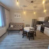 Restauracja Domenico w Tylawie, hotel u gradu Tylawa